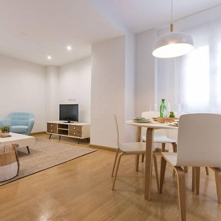 Luis Rey Central Suite By Valcambre Sevilha Exterior foto
