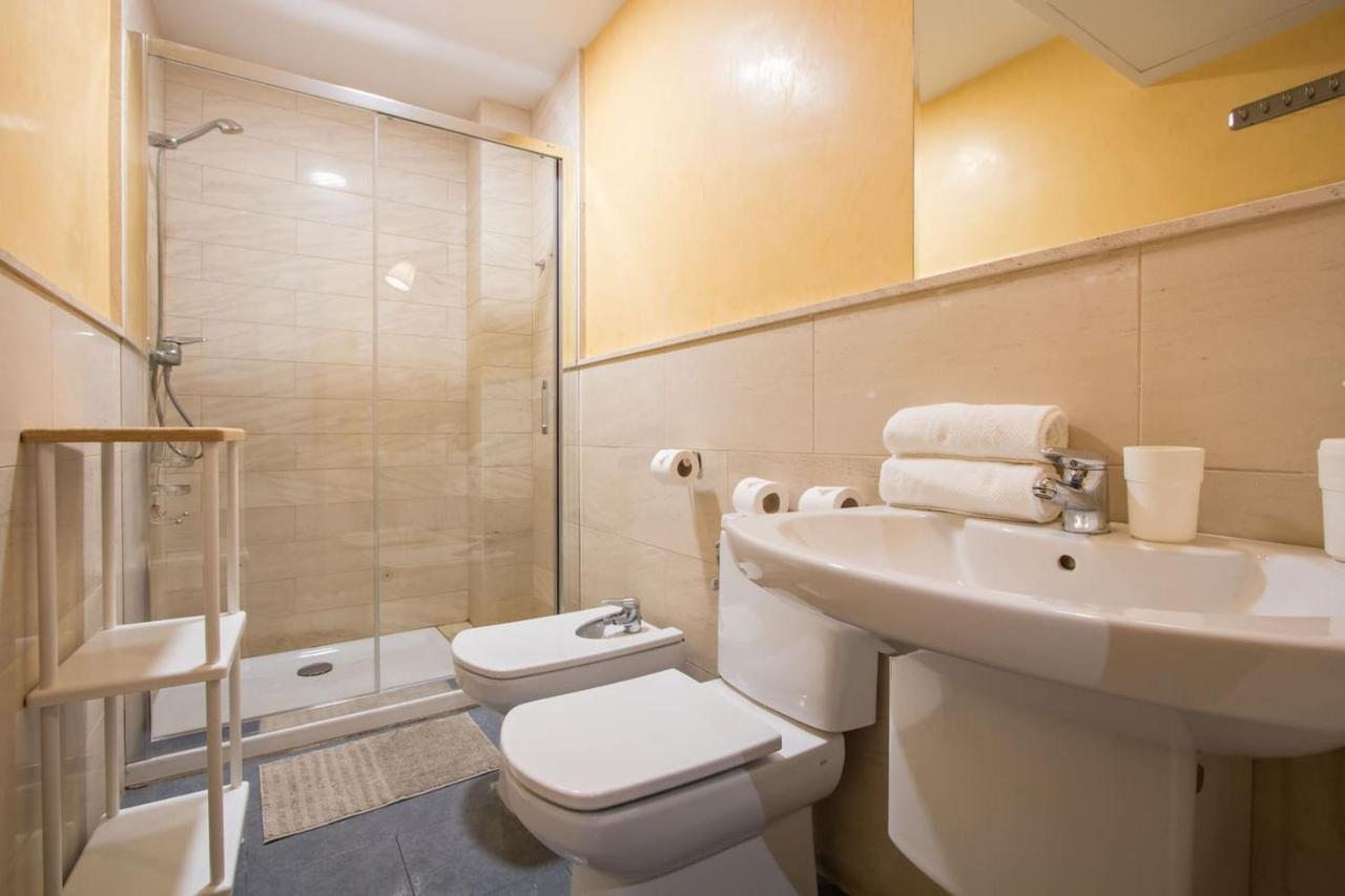 Luis Rey Central Suite By Valcambre Sevilha Exterior foto