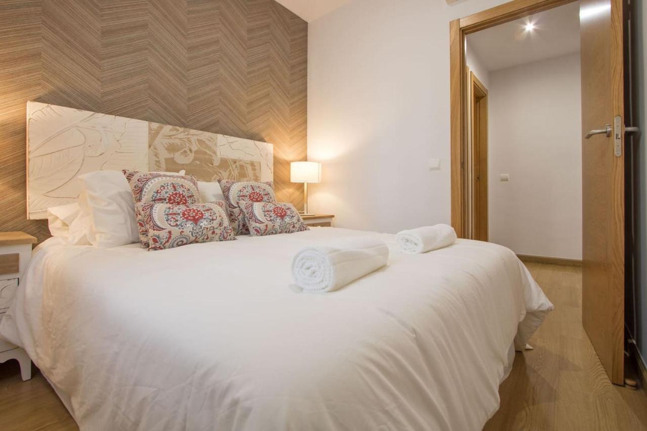 Luis Rey Central Suite By Valcambre Sevilha Exterior foto