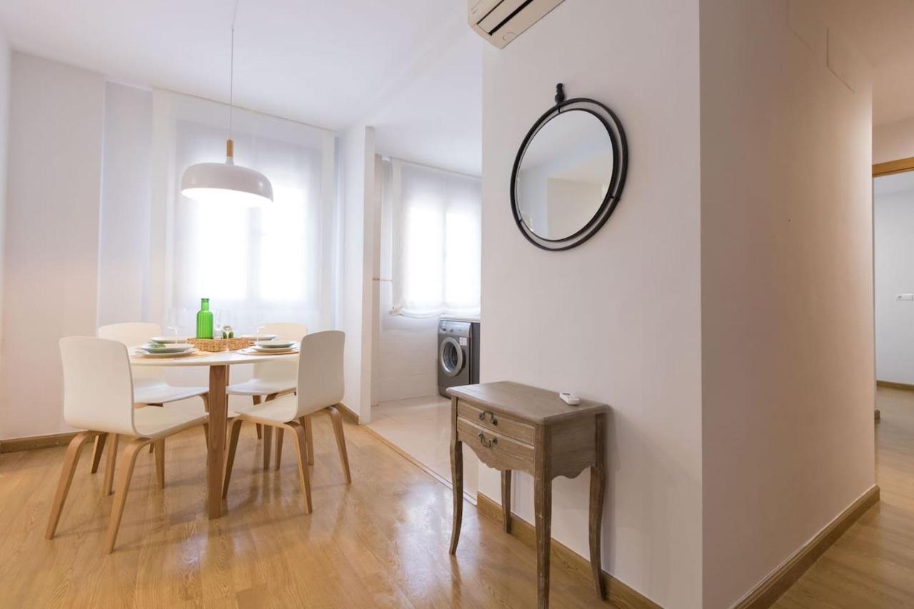 Luis Rey Central Suite By Valcambre Sevilha Exterior foto