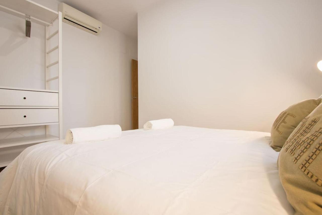 Luis Rey Central Suite By Valcambre Sevilha Exterior foto
